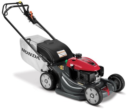 Honda HRX217 Self-Propelled Mower 